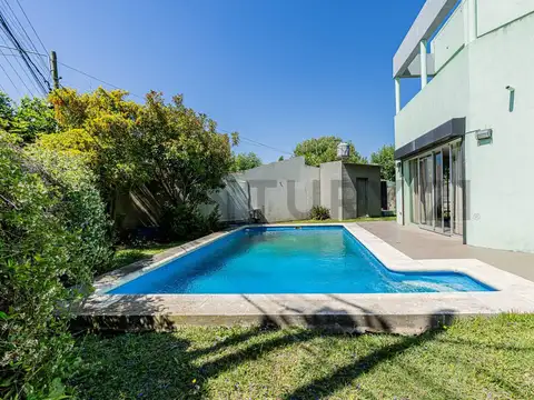 Casa en Venta de 4 dormitorios