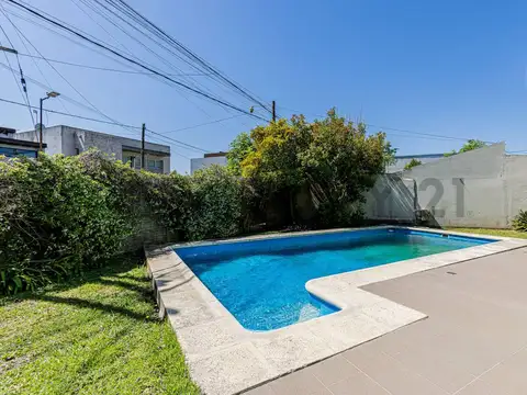 Casa en Venta 18 años