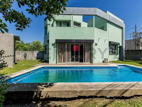 Casa en Venta de 4 dormitorios