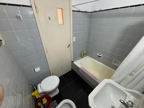 Departamento en Alquiler de 1 dormitorio