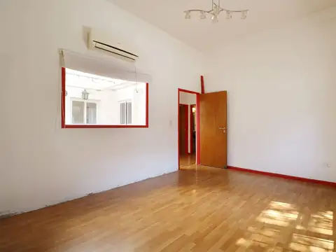 Depto Tipo Casa en Venta en Parque Chas, USD 155.000