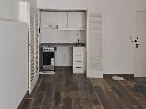 Oficina en Alquiler en Palermo Chico, $ 790.000