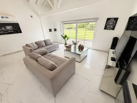 Casa en Venta 6 años
