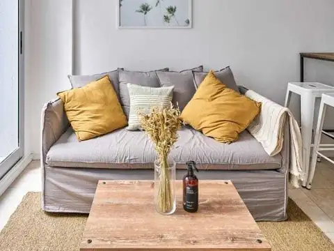 Departamento en Venta 3 años