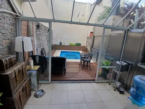 Depto Tipo Casa en Venta 20 años