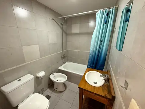 Departamento en Alquiler al Oeste