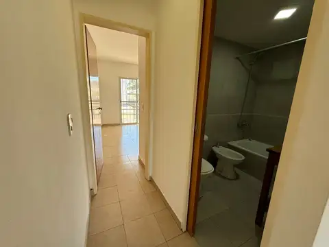 Departamento en Alquiler 5 años