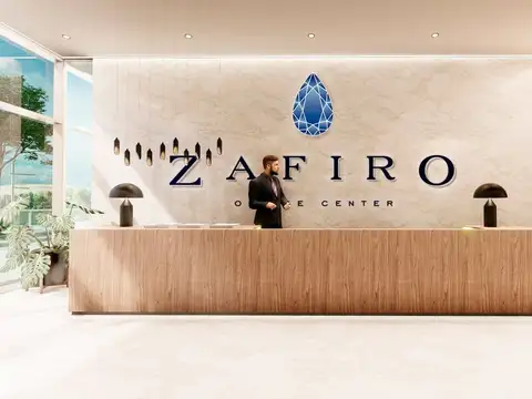 Oficina en Alquiler 2 años