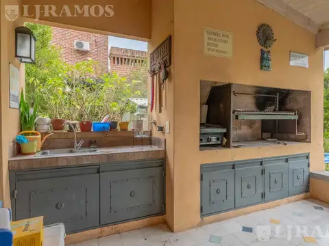 Casa en Venta en Santa Maria Del Tigre, USD 570.000