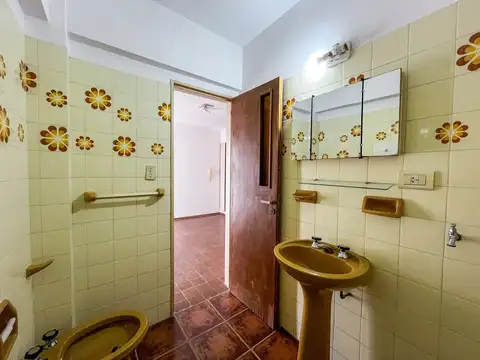 Necochea 1400, Piso 3