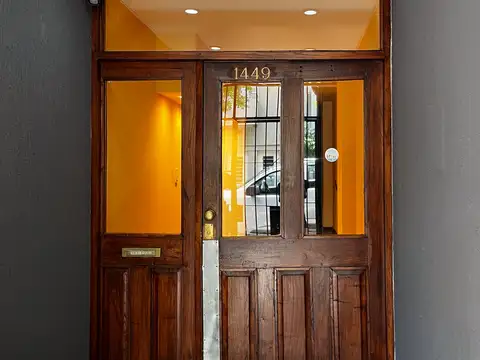 Departamento a la  venta en Barrio Martin 