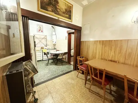 Casa en Venta en Lanús Oeste, USD 90.000