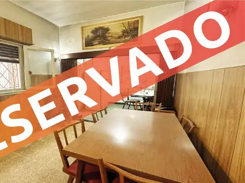 Casa en Lanús Oeste