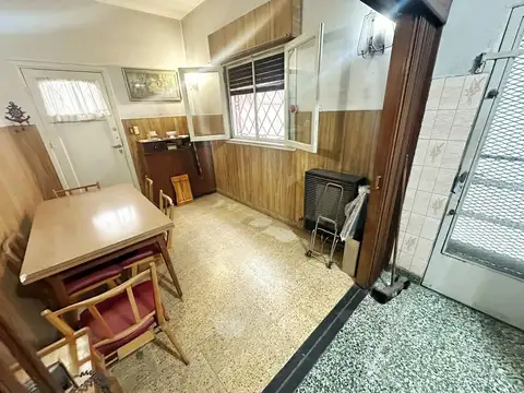 Casa en Lanús Oeste