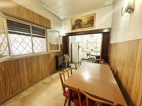 Casa en Lanús Oeste
