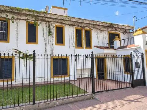 Casa en Tres Cerritos