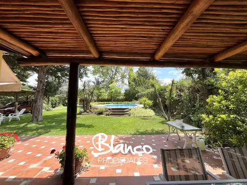 Casa en Venta 30 años