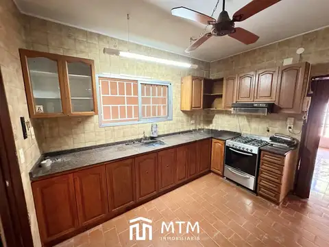 Casa en Venta 60 años