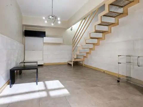 Avenida Juan Bautista Alberdi 2300