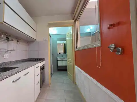 Departamento en Venta en Flores, USD 79.500