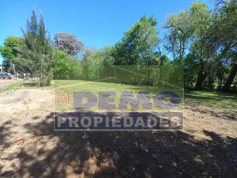 Terreno en Venta de 160,0 m2