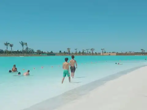 Pedro Rios - Barrio Cerrado Vida Lagoon