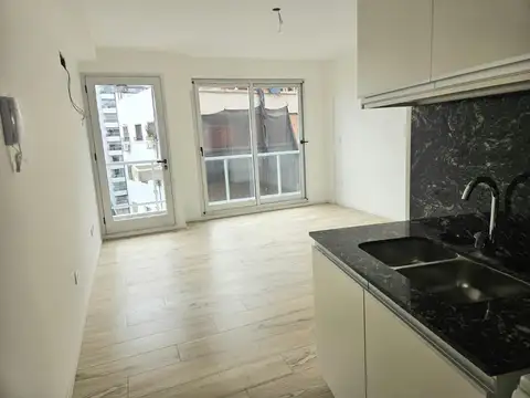 Moderno monoambiente a estrenar en Palermo