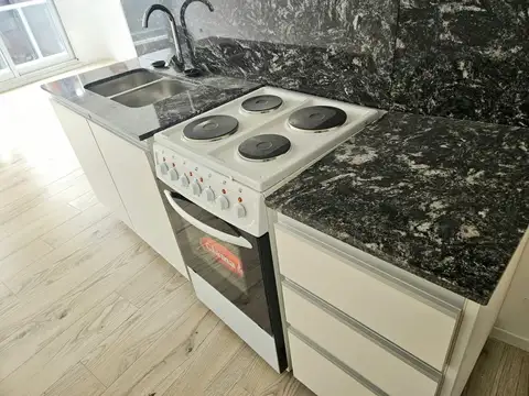 Departamento en Venta en Recoleta, USD 108.000