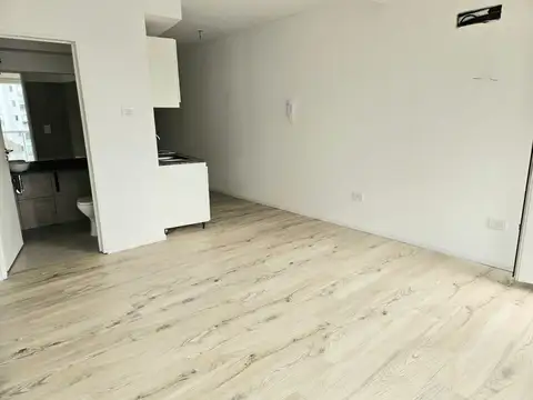 Departamento en Venta 1 año