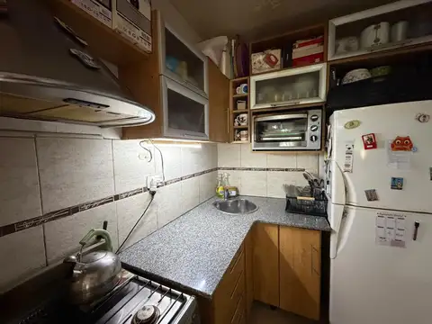 Depto Tipo Casa en Venta al Oeste