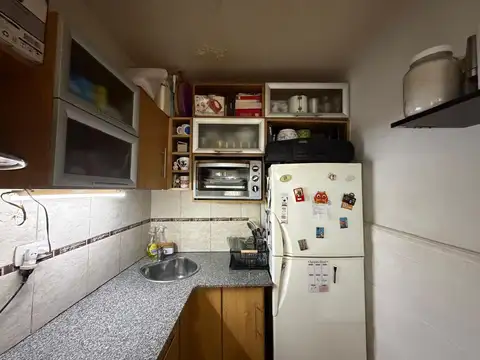 Depto Tipo Casa en Venta 15 años