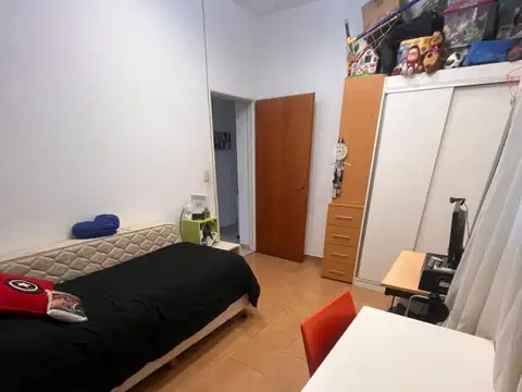 Depto Tipo Casa 4 ambientes con 2 baños