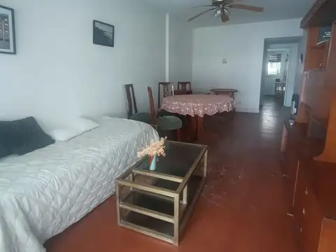 Departamento en Alquiler Temporal de 2 ambientes