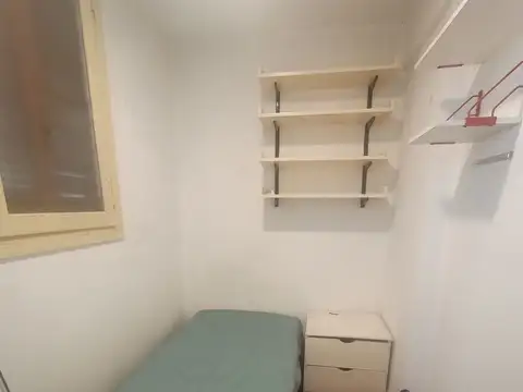 Departamento en Alquiler Temporal 60 años