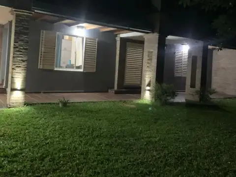 VENDO O PERMUTO IMPORTANTE QUINTA EN VILLA URQUIZA