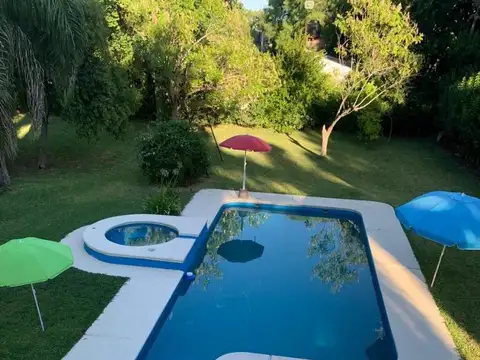 Los Olivos