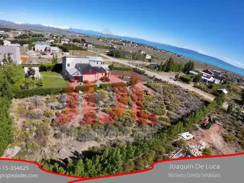 Terreno en Venta, FOS 40