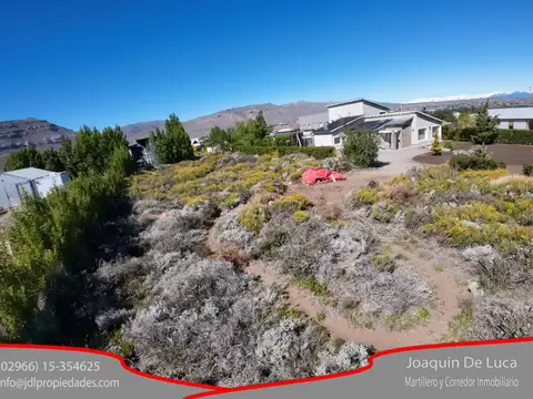 Terreno en Venta, FOT 60