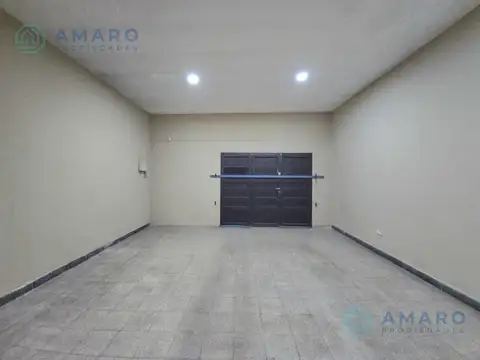 Casa en Venta en Azcuenaga, USD 125.000
