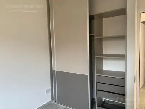 Departamento en Venta al Noroeste