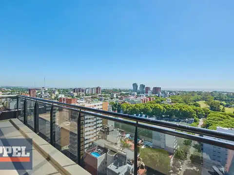 Departamento en Venta de 5 ambientes