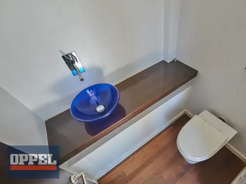 Departamento en Venta 15 años