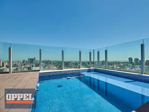 Avenida Del Libertador 5500