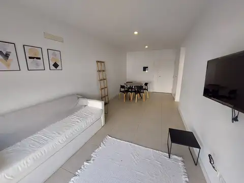 Departamento en Alquiler de 1 dormitorio