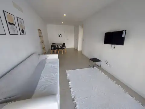 Departamento en Alquiler Apto profesional