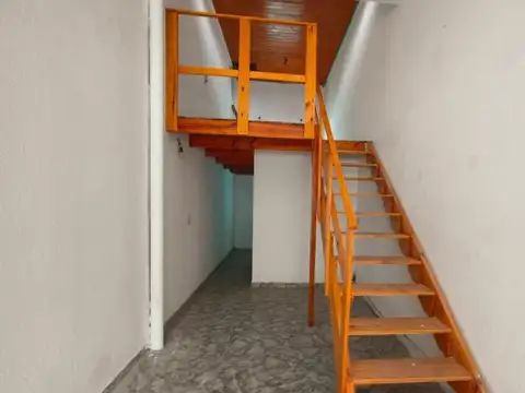 Depto Tipo Casa en Venta de Monoambiente