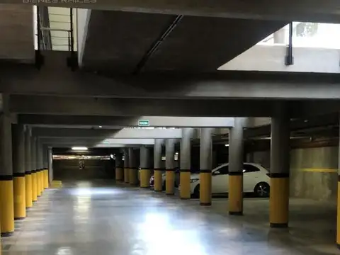 Departamento en Venta con 2 cocheras