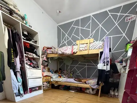 Depto Tipo Casa en Venta 20 años
