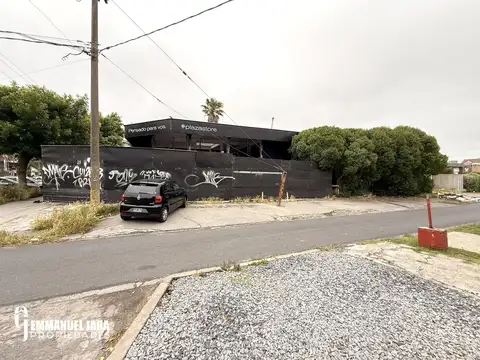 Terreno en Venta 19  mts Frente