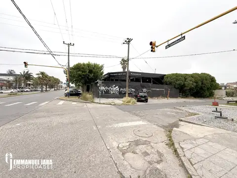 Terreno en Venta en Mar del Plata, USD 790.000